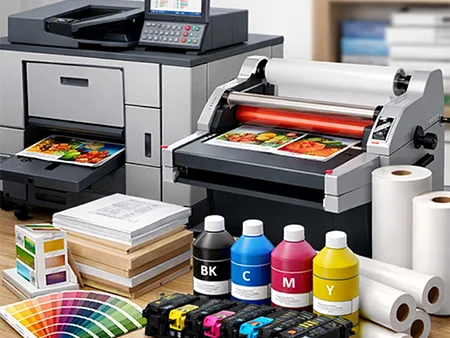 Оборудование для полиграфии в Алматы